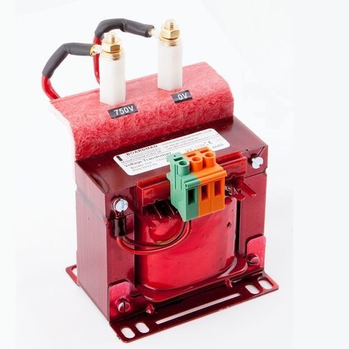 Transformador de tensión - VT Series - Boardman Transformers - de potencia / encapsulado en resina / para la industria