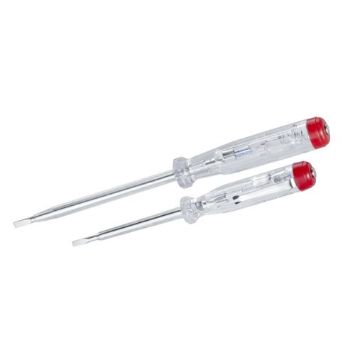 Comprobador de fase - TipTest Duo set - Laserliner - compacto