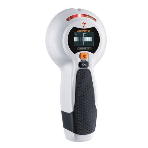 Detector de metales portátil - CombiFinder Plus - Laserliner - electrónico