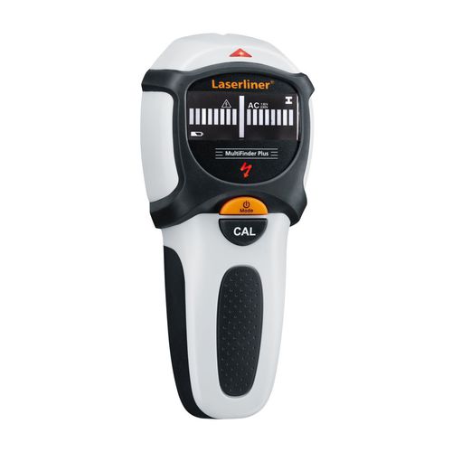 Detector electrónico - MultiFinder Plus - Laserliner - portátil / universal