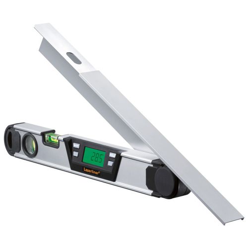 Transportador de ángulo digital - ArcoMaster series - Laserliner