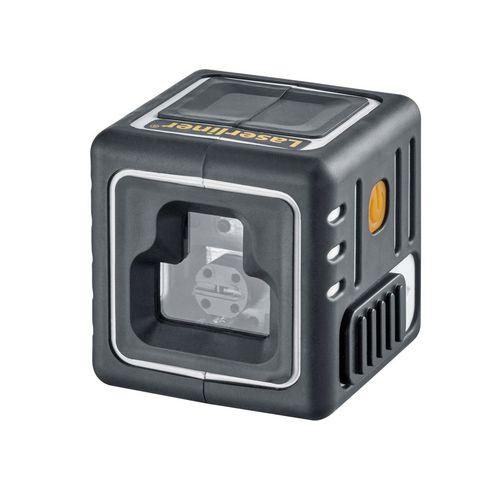Nivel láser - CompactCube-Laser 3 - Laserliner