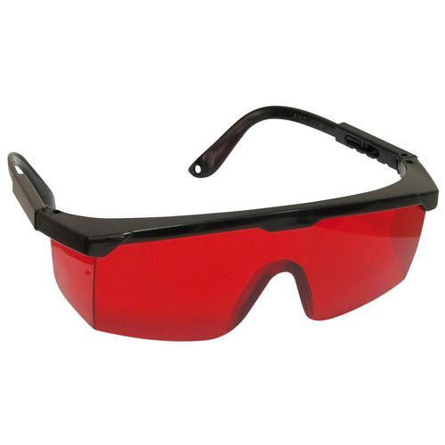Gafa de seguridad láser - LaserVision - Laserliner