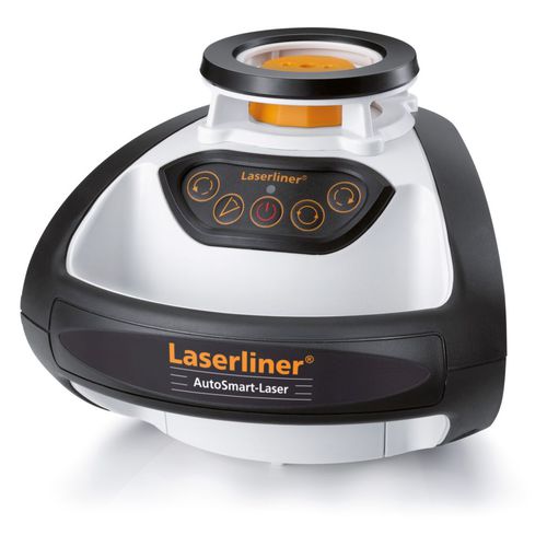 Nivel láser - AutoSmart-Laser 100 - Laserliner