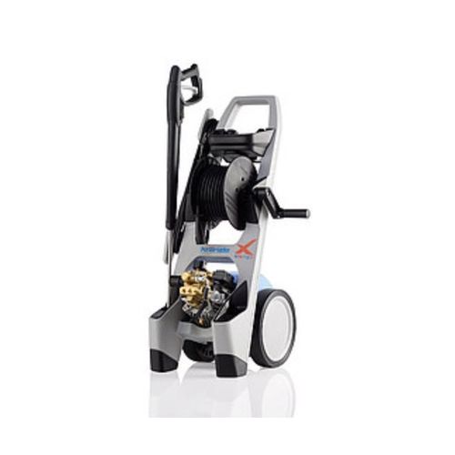 Limpiador de alta presión de agua fría - X series - Kranzle - eléctrico / móvil
