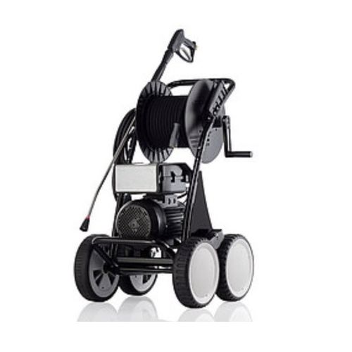 Limpiador de alta presión de agua fría - LX-RP series - Kranzle - eléctrico / móvil