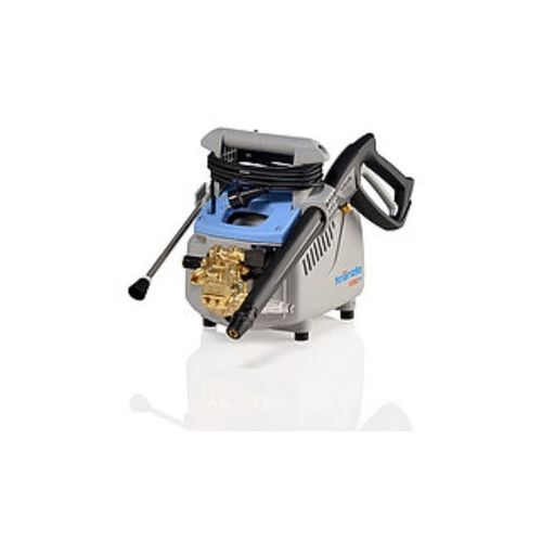 Limpiador de alta presión eléctrico - K 1050 P - Kranzle - de acero inoxidable