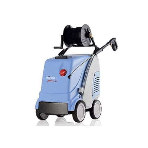 Limpiador de alta presión de agua caliente - C series  - Kranzle - eléctrico / móvil