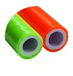 Manguera para productos alimentarios - Hi-Viz - Colex International Limited - de PVC / estándar / a medida