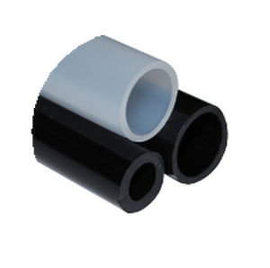 Tubo hidráulico - INR, INRL series - Colex International Limited - para gas / para aire / para carburante