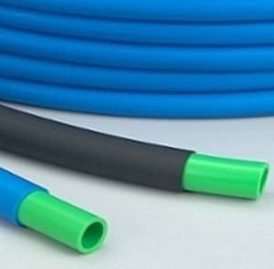 Tubo para productos químicos - Colex International Limited - para gas / para carburante / neumático
