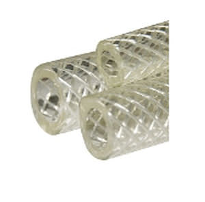 Manguera para productos químicos - RPU series - Colex International Limited - para carburante / para cemento / para polvo abrasivo