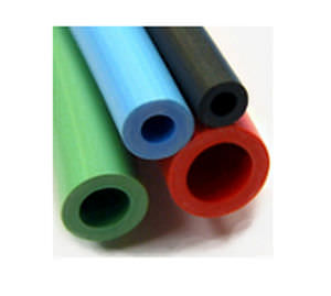 Tubo para productos químicos - Colex International Limited - de poliuretano / para vacío / para aplicaciones de soldadura