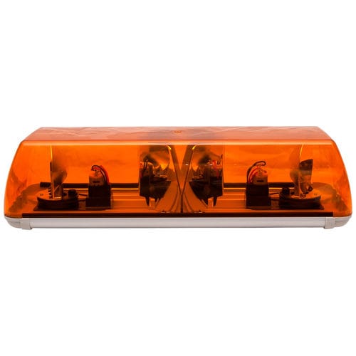 Luz giratoria de destellos - 70 Series - Vision Alert - LED / de xenón / 24 Vcc