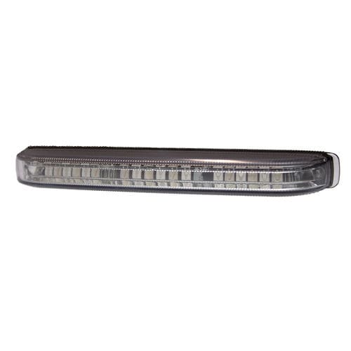 Avisador luminoso de destellos - ED5050 series - Vision Alert - LED / 24 Vcc / 12 Vcc