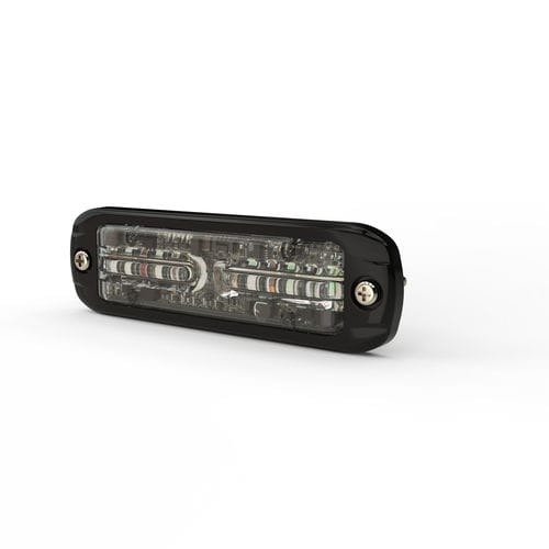 Avisador luminoso flash - ED3801  - Vision Alert - LED / 24 Vcc / montado en superficie