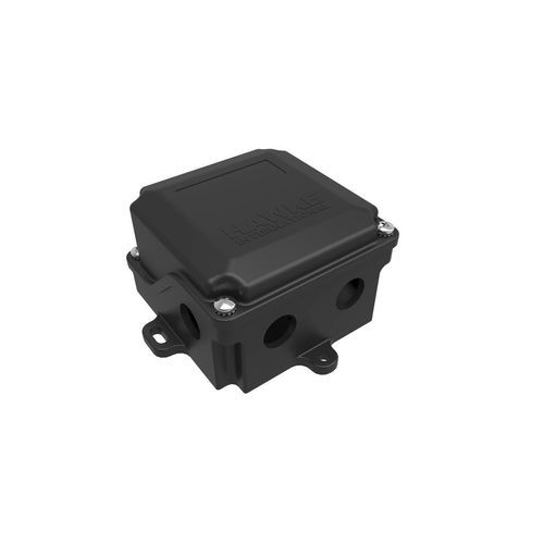Racor de plástico - PL511 GRP - Hawke International U.K - de material plástico / GRP / de vidrio