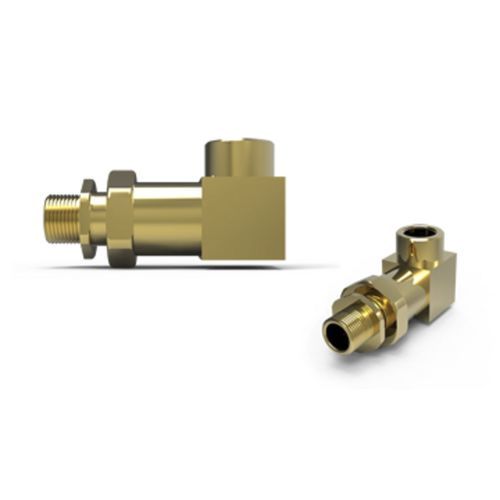Pivote de acero inoxidable - 492 - Hawke International U.K - forjado / de acero