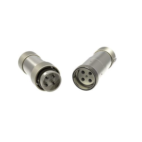 Conector de alimentación eléctrica - PowerEx | Ex d - Hawke International U.K - de potencia / de acero inoxidable / MDF