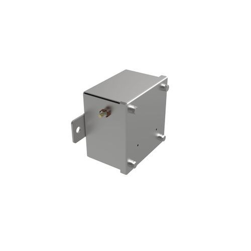 Caja de nailon - EJB1 - Hawke International U.K - de acero inoxidable / de acero inoxidable / en malla