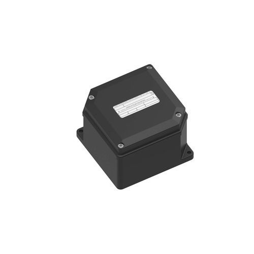 Caja cuadrada - PL513 GRP - Hawke International U.K - de plástico / de vidrio / IEC