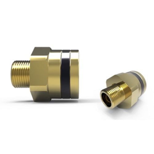 Adaptador roscado - 478  - Hawke International U.K - de tubo / de plástico / de poliamida