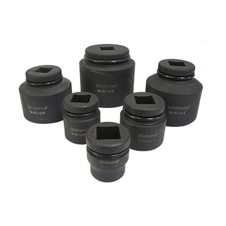 Vaso para llave dinamométrica - IS series - Hi-Force Hydraulic Tools
