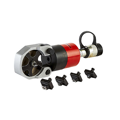 Cabeza remachable hidráulica - CH series - Hi-Force Hydraulic Tools