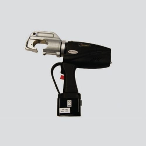 Herramienta de engaste eléctrica - BC series - Hi-Force Hydraulic Tools - con batería