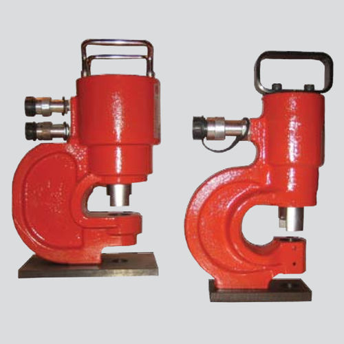 Cabeza punzonadora hidráulica - HHP series - Hi-Force Hydraulic Tools