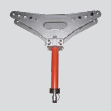 Máquina curvadora de mano - PB series - Hi-Force Hydraulic Tools - hidráulica / manual / de tubos