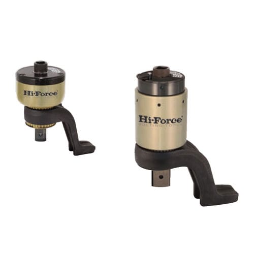 Multiplicador de par manual - TWG series - Hi-Force Hydraulic Tools