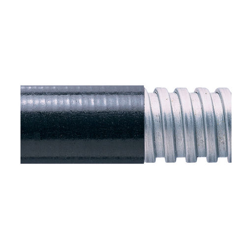 Funda estanca a los líquidos - FSH series - Kopex International - de protección / acanalada / para cables