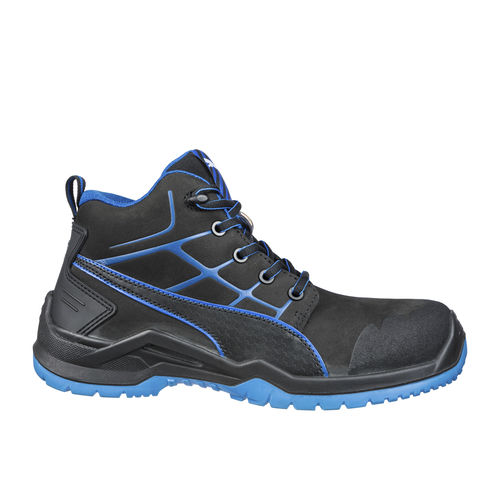 puma krypton blue mid s3 esd src