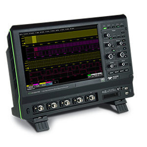 Osciloscopio digital - HDO4000A  - Teledyne LeCroy Europe - analógico / de sobremesa / de 4 canales