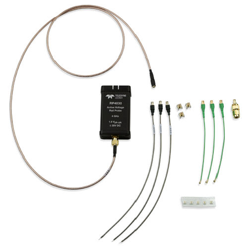 Sonda activa - RP series  - Teledyne LeCroy Europe - de tensión / de potencia / para osciloscopio