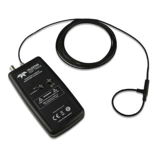 Sonda de prueba - T3RC series - Teledyne LeCroy Europe - de corriente / para osciloscopio / para bobinas