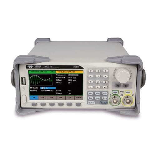 Generador de formas de onda arbitrarias - T3AFG series - Teledyne LeCroy Europe - de funciones / digital / analógico