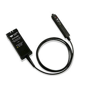 Sonda activa - DL series - Teledyne LeCroy Europe - de tensión / de potencia / para osciloscopio