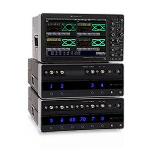 Osciloscopio digital - LabMaster 10 Zi-A - Teledyne LeCroy Europe - analógico / de sobremesa / multivía
