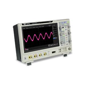 Osciloscopio digital - T3DSO2000A  - Teledyne LeCroy Europe - analógico / de señal mixta / de sobremesa