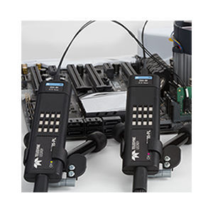 Sonda activa - DH series - Teledyne LeCroy Europe - para la electrónica / de alta sensibilidad / de mano
