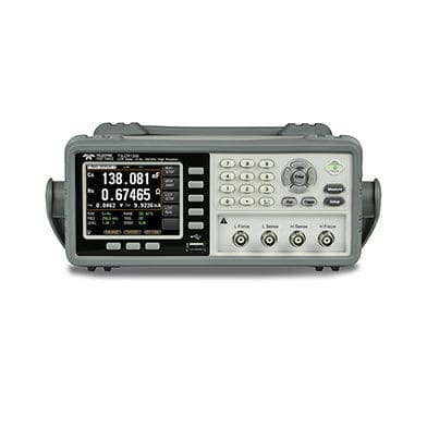 Medidor RCL benchtop - T3LCR series  - Teledyne LeCroy Europe