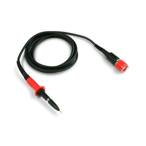 Sonda de alta tensión - HVP120 - Teledyne LeCroy Europe - pasiva / de frecuencia / de medición
