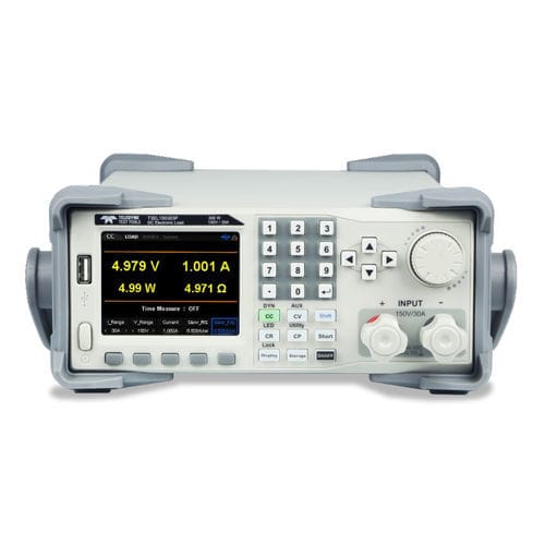 Carga electrónica programable - T3EL series - Teledyne LeCroy Europe