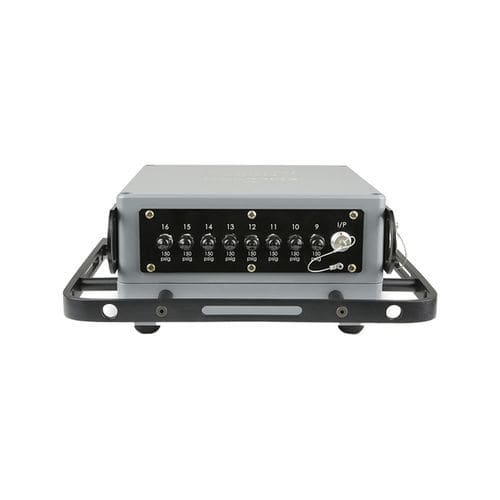 Sistema de diagnóstico - FlowScannerQL - Teledyne LeCroy Europe