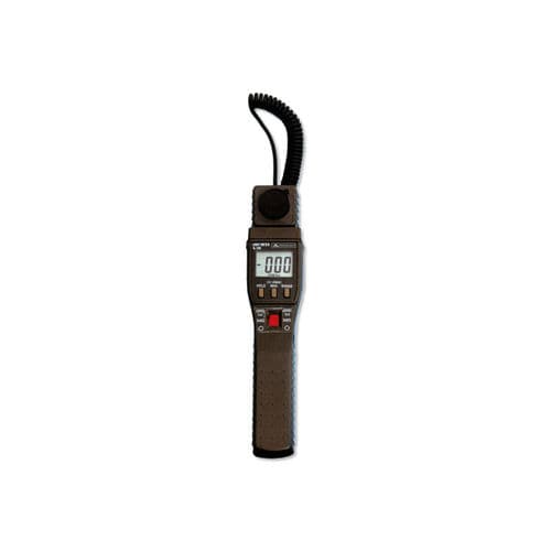 Luxómetro digital - IL-185 - PROMAX ELECTRONICA - compacto