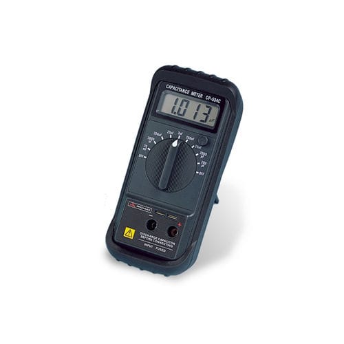 Capacímetro - CP-534C - PROMAX ELECTRONICA