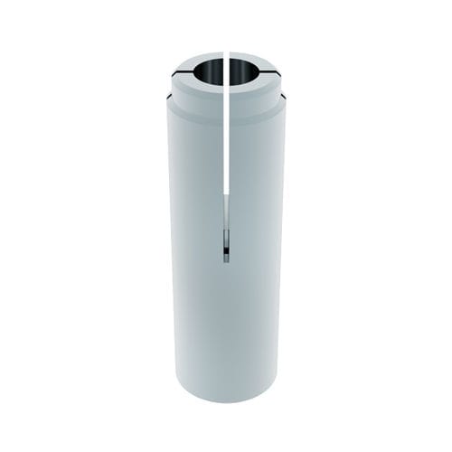 Taquete de expansión - IDCA series - INKA FIXING SYSTEMS - de metal