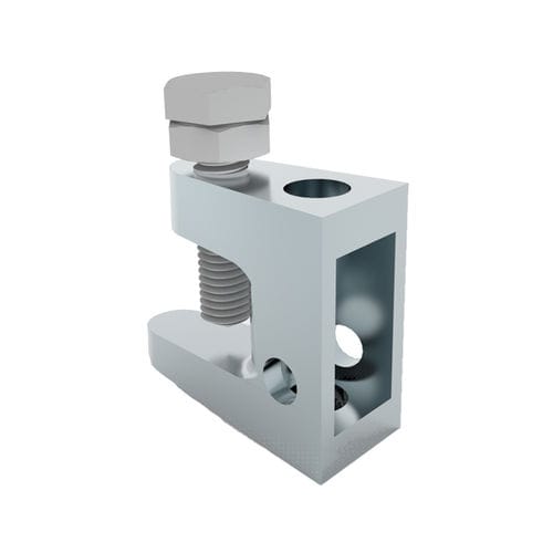 Garra para viga - 903867231, 90386720F - INKA FIXING SYSTEMS